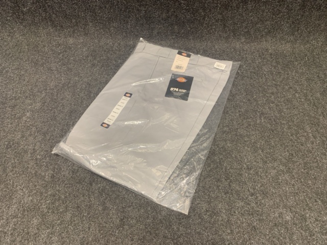 1414950-1 Byxa Dickies, Strl 32x32