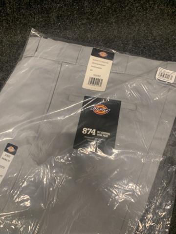 1414950-2 Byxa Dickies, Strl 32x32