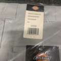 1414950-3 Byxa Dickies, Strl 32x32