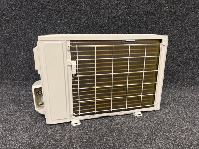 1415120-20 Luftvärmepump 12000 BTU för nordiskt klimat