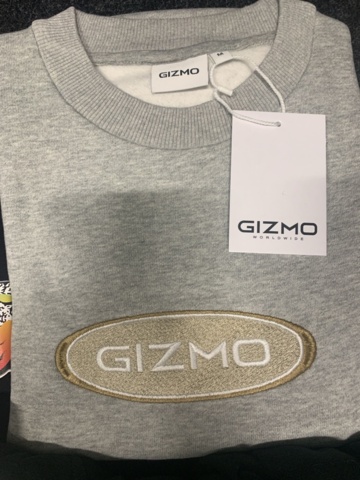 1415059-4 4 st Sweatshirt, Strl M