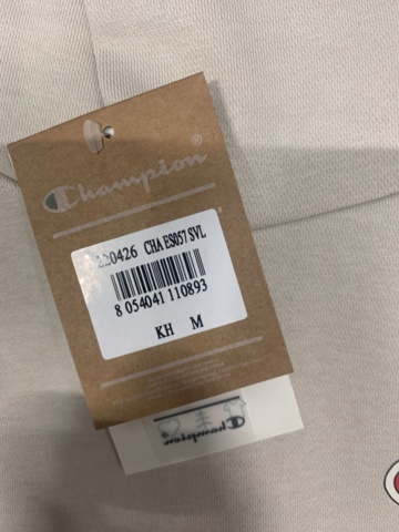 1415059-7 4 st Sweatshirt, Strl M