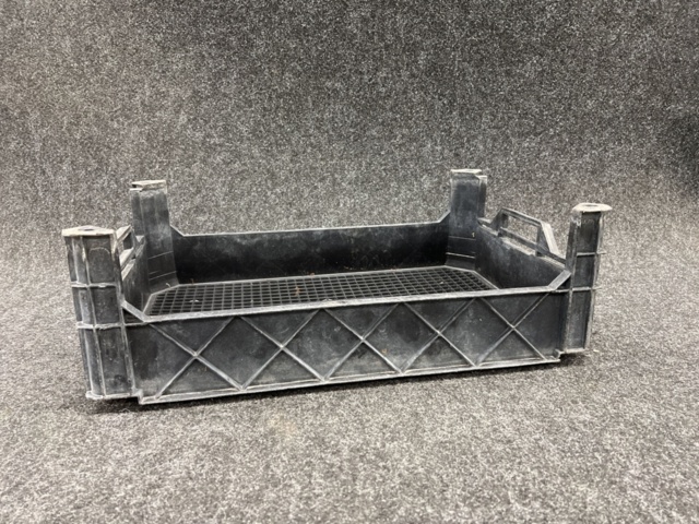 1415193-7 44 st Plastbackar