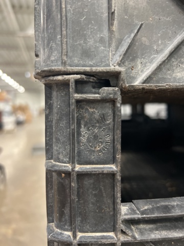 1415196-6 44 st Plastbackar