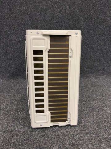 1415123-19 Luftvärmepump 12000 BTU för nordiskt klimat