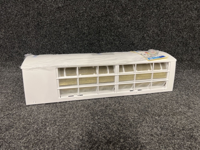 1415123-26 Luftvärmepump 12000 BTU för nordiskt klimat