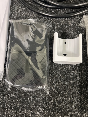 1415128-16 Luftvärmepump 12000 BTU för nordiskt klimat