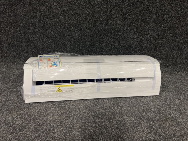 1415129-25 Luftvärmepump 12000 BTU för nordiskt klimat