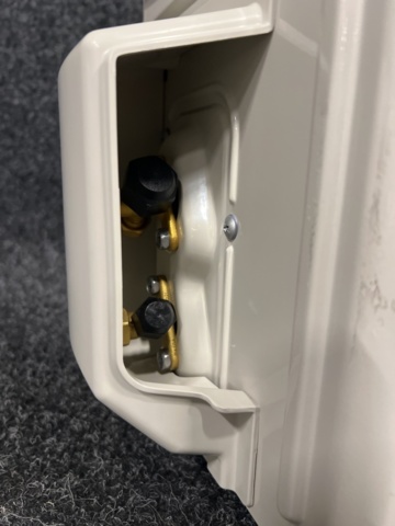 1415141-22 Luftvärmepump 12000 BTU för nordiskt klimat