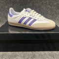 1415282-1 Skor Adidas Samba ADV, Strl 36 2/3