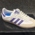 1415287-2 Shoes Adidas Samba ADV, Size 42 2/3