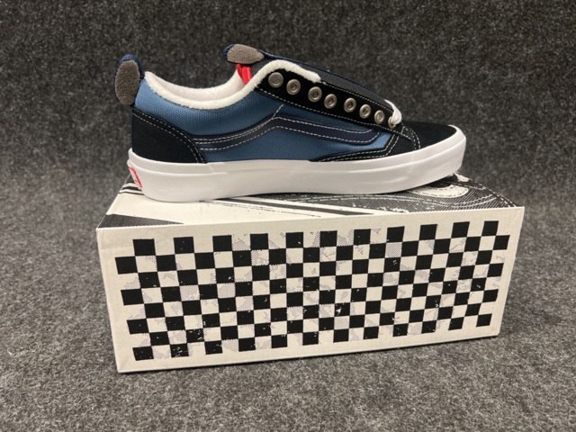 1415290-1 Skor Vans Skate Old Skool 36+, Strl 42