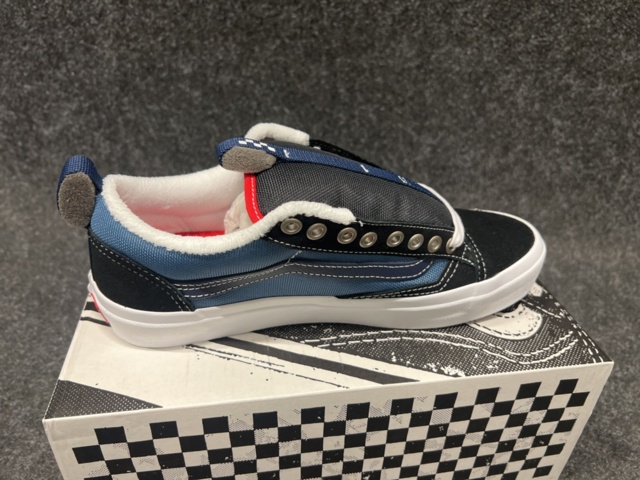 1415290-2 Skor Vans Skate Old Skool 36+, Strl 42