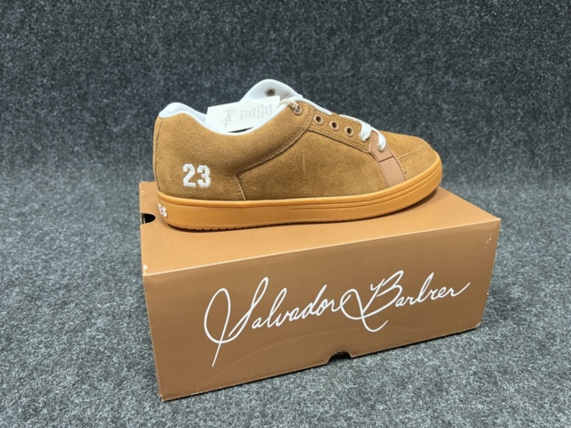 1415292-1 Skor SLB Etnies SAL23, Strl 39