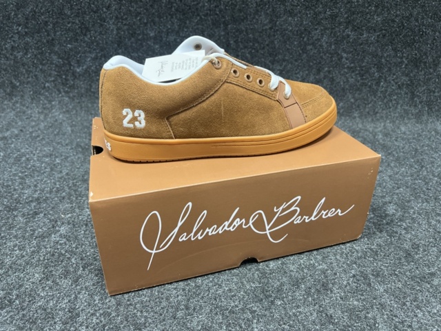 1415294-1 Skor SLB Etnies SAL23, Strl 41