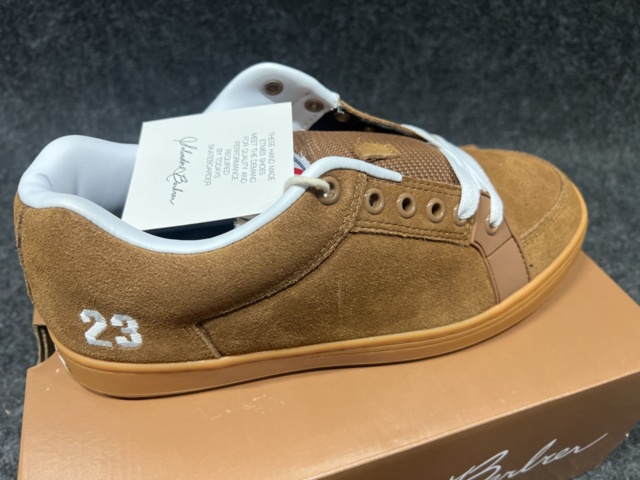 1415294-2 Skor SLB Etnies SAL23, Strl 41