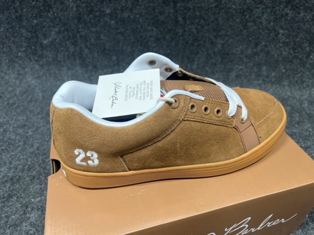 1415296-2 Skor SLB Etnies SAL23, Strl 41.5