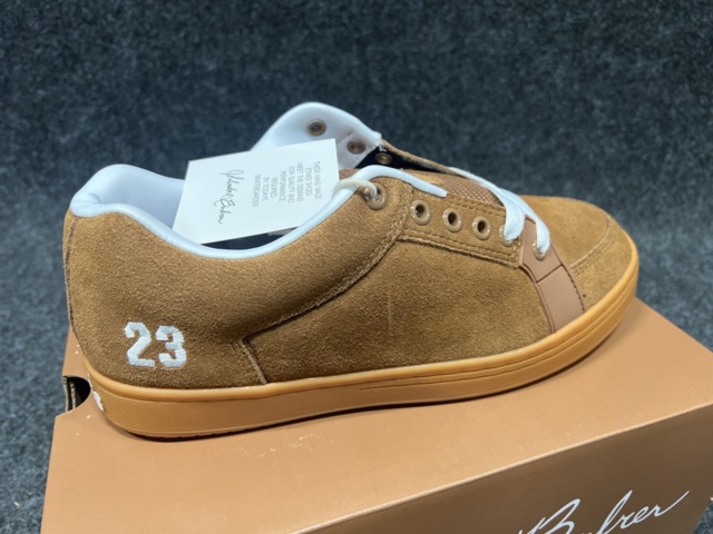 1415305-2 Skor SLB Etnies SAL23, Strl 44