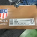 1415305-3 Skor SLB Etnies SAL23, Strl 44