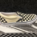 1415324-2 Skor Vans Skate Slip-On, Strl 36.5