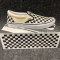 1415326-1 Skor Vans Skate Slip-On, Strl 40