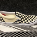 1415326-2 Skor Vans Skate Slip-On, Strl 40