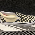 1415328-2 Skor Vans Skate Slip-On, Strl 44