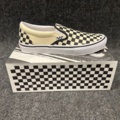 1415330-1 Skor Vans Skate Slip-On, Strl 44.5