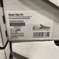 1415330-3 Skor Vans Skate Slip-On, Strl 44.5