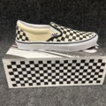 1415334-1 Skor Vans Skate Slip-On, Strl 40.5