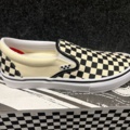 1415334-2 Skor Vans Skate Slip-On, Strl 40.5