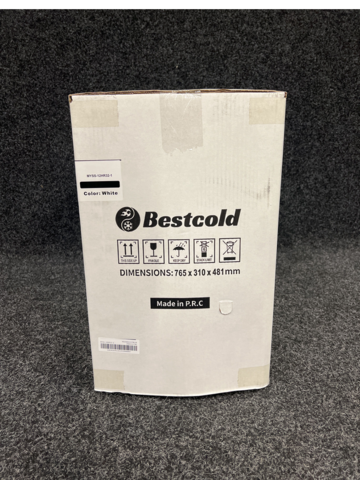 1415177-3 5 st Luftvärmepumpar 12000 BTU för nordiskt klimat