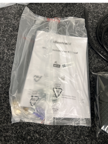 1415177-17 5 st Luftvärmepumpar 12000 BTU för nordiskt klimat