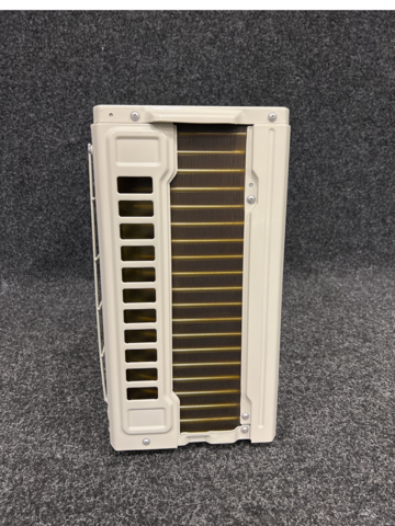 1415177-19 5 st Luftvärmepumpar 12000 BTU för nordiskt klimat