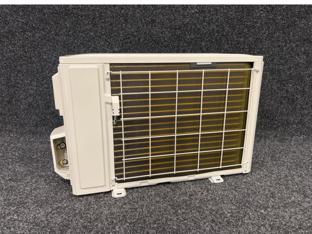 1415177-20 5 st Luftvärmepumpar 12000 BTU för nordiskt klimat