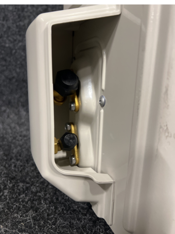 1415177-22 5 st Luftvärmepumpar 12000 BTU för nordiskt klimat