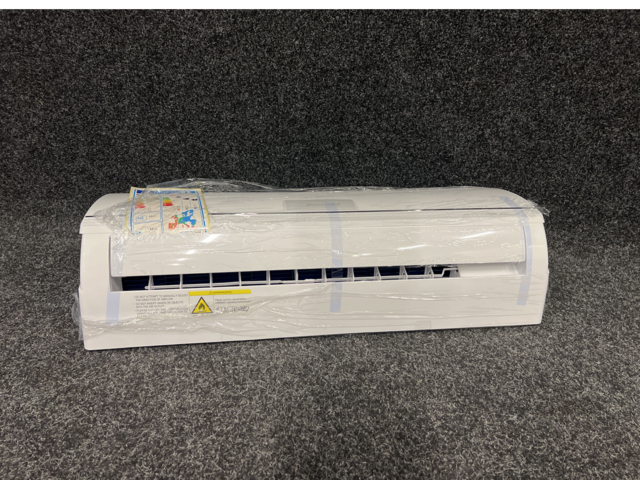 1415177-25 5 st Luftvärmepumpar 12000 BTU för nordiskt klimat