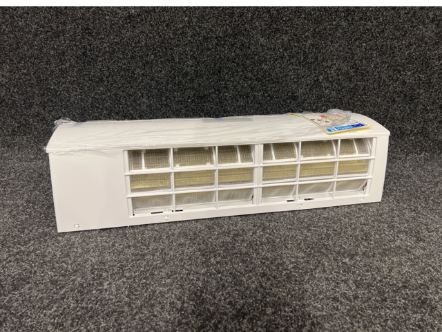 1415177-26 5 st Luftvärmepumpar 12000 BTU för nordiskt klimat