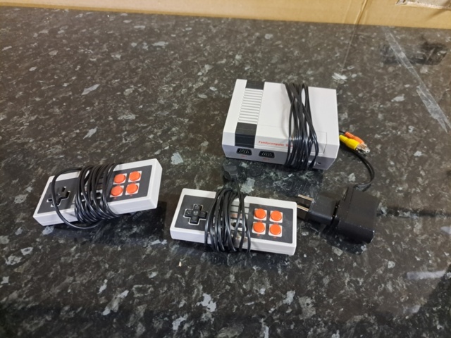 1415437-1 Family Computer System