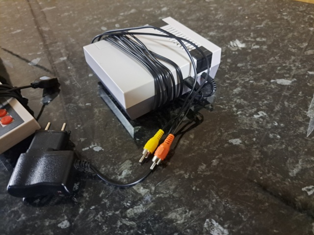 1415437-2 Family Computer System