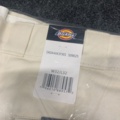 1414958-3 Byxa Dickies, Strl 32x32
