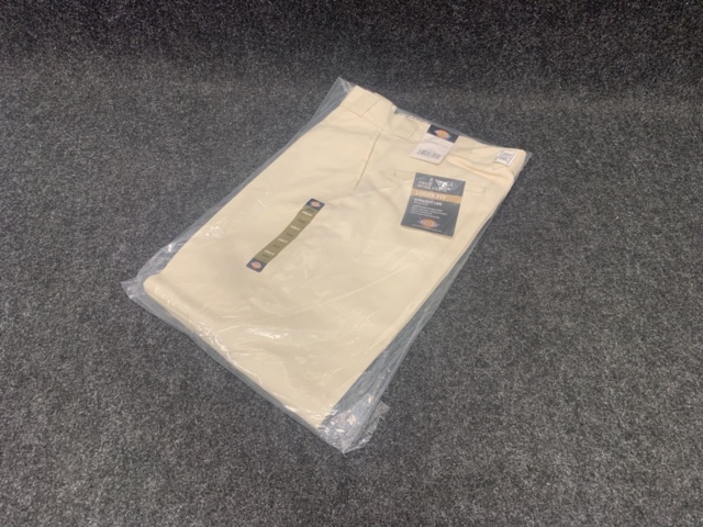 1414960-1 Byxa Dickies, Strl 30x32