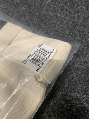 1414960-5 Byxa Dickies, Strl 30x32