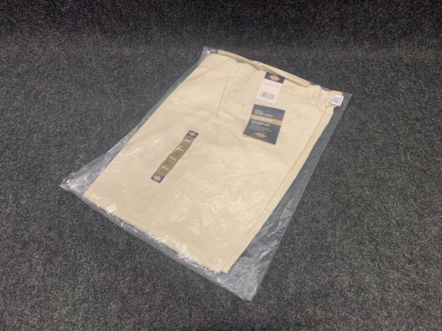 1414962-1 Byxa Dickies, Strl 34x32