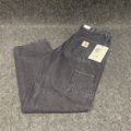 1414964-1 Jeans Carhartt Single Knee Pant, Strl W31 L32