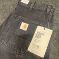 1414964-2 Jeans Carhartt Single Knee Pant, Strl W31 L32