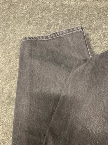 1414964-4 Jeans Carhartt Single Knee Pant, Strl W31 L32