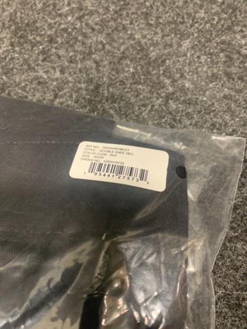 1414968-4 Byxa Dickies, Strl 30x32