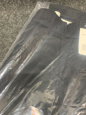 1414968-6 Byxa Dickies, Strl 30x32