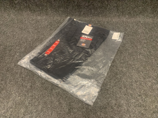 1414970-1 Byxa Dickies, Strl 26x28